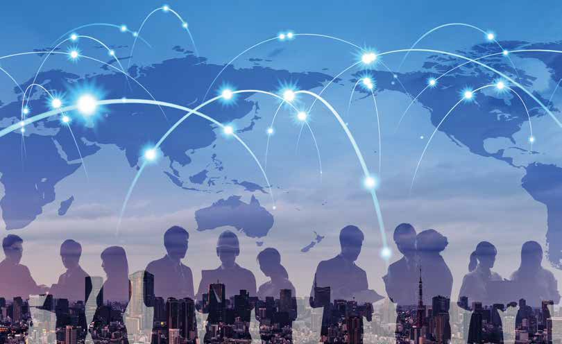 Cybersecurity is a societal problem The European Security and Defence