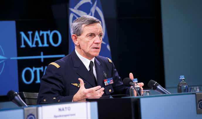 nato
