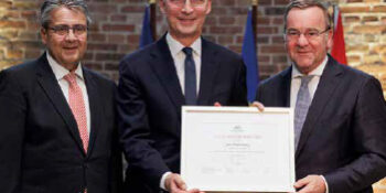 stoltenberg